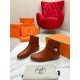 Hermes Boots