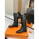 Hermes Boots