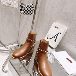 Valentino Boots