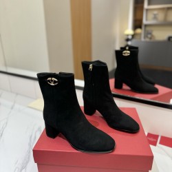 Valentino Boots