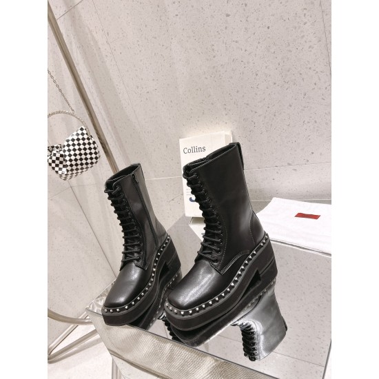 Valentino Boots