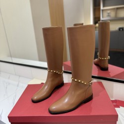 Valentino Boots