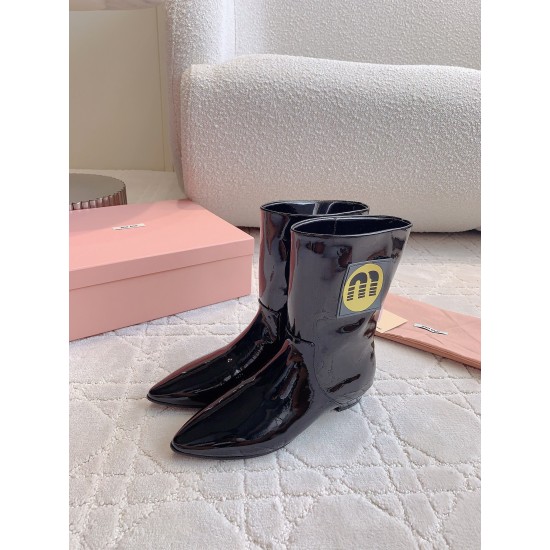 MiuMiu Boots