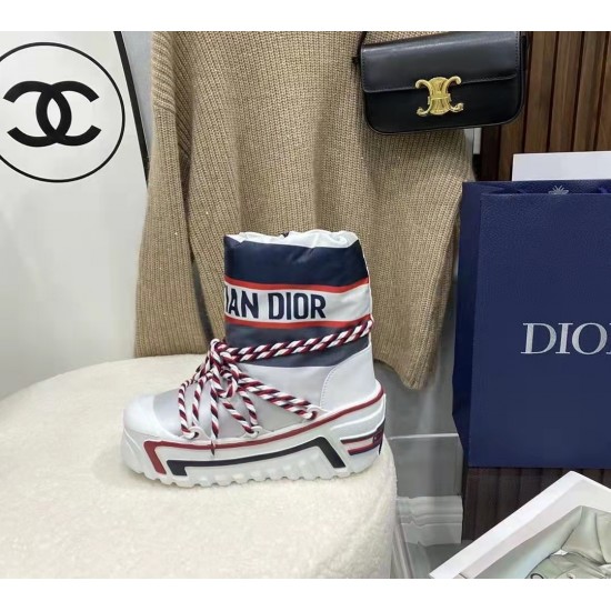 Dior Boots