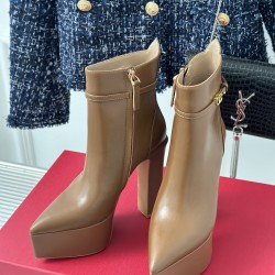 Valentino Boots