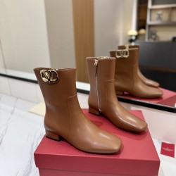 Valentino Boots