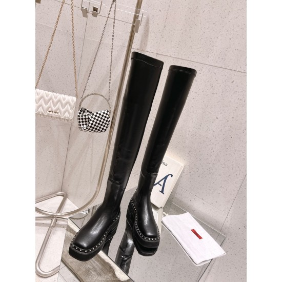 Valentino Boots