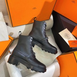 Hermes Boots