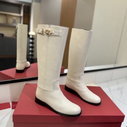 Valentino Boots