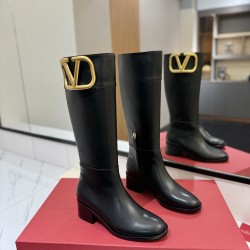 Valentino Boots