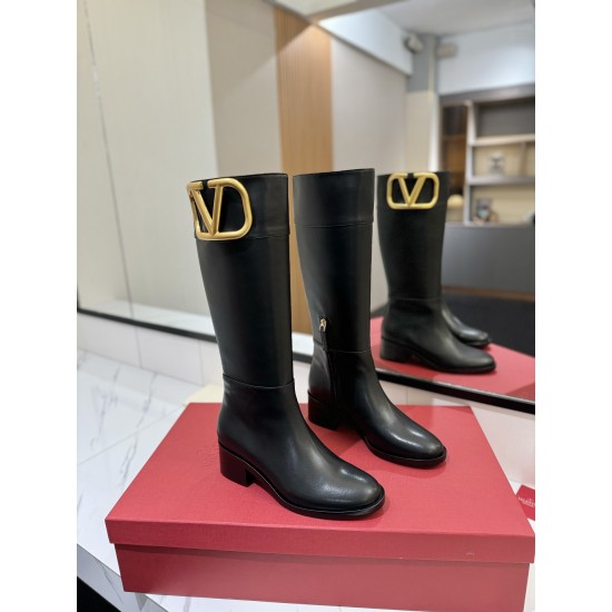 Valentino Boots