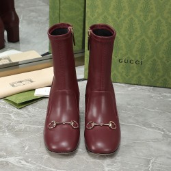 Gucci Boots