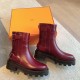 Hermes Boots