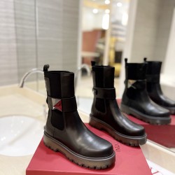 Valentino Boots