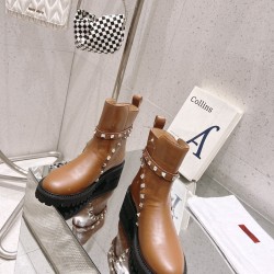 Valentino Boots