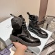 Prada Boots