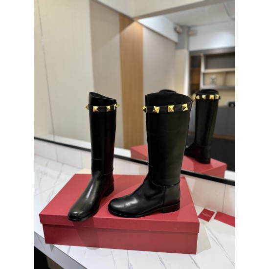 Valentino Boots