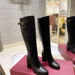 Valentino Boots