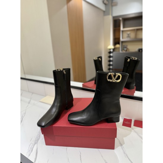 Valentino Boots