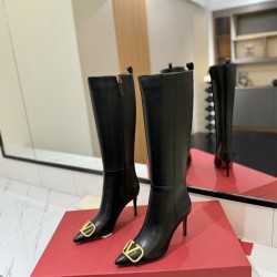 Valentino Boots