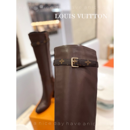 LV Boots