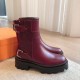 Hermes Boots