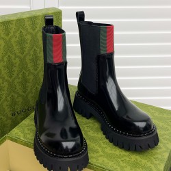 Gucci Boots