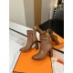 Hermes Boots