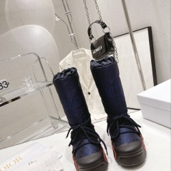 Dior Boots