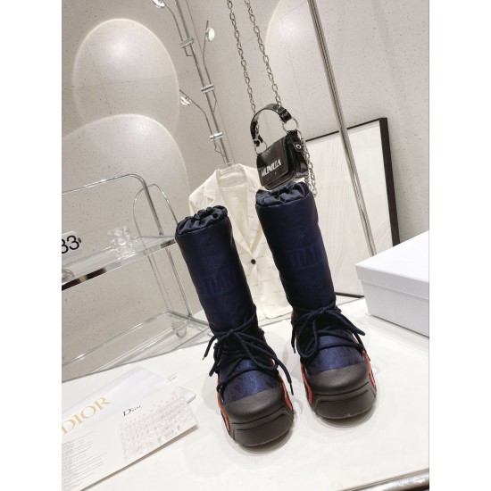 Dior Boots