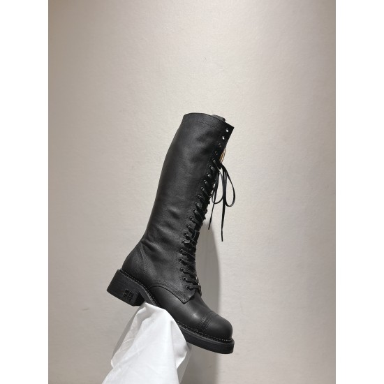 MiuMiu Boots