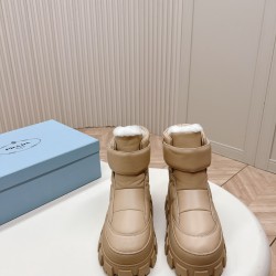 Prada Boots