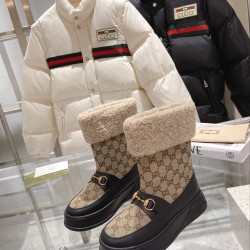 Gucci Boots