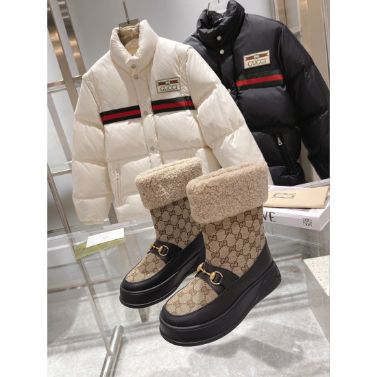 Gucci Boots