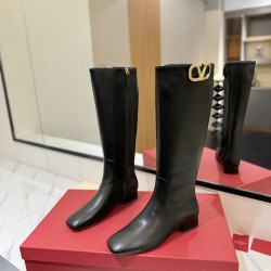 Valentino Boots