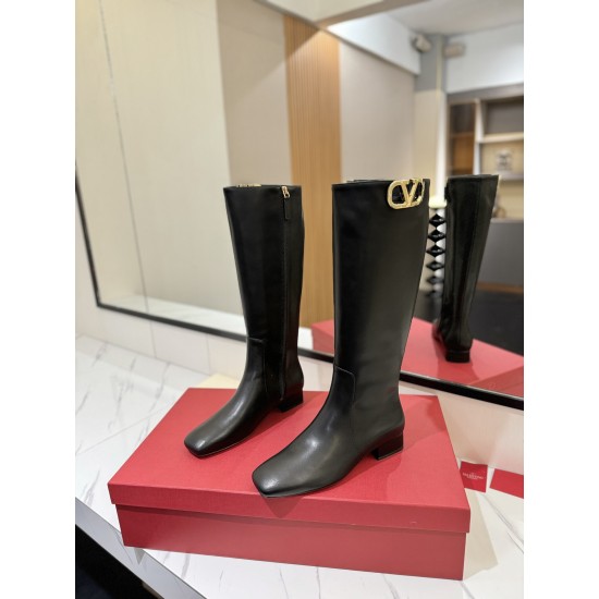 Valentino Boots