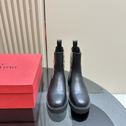 Valentino Boots