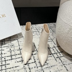 Dior Boots