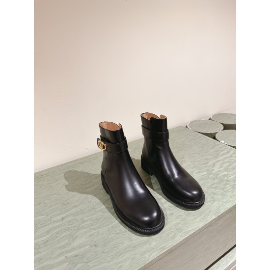 Valentino Boots