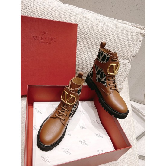 Valentino Boots