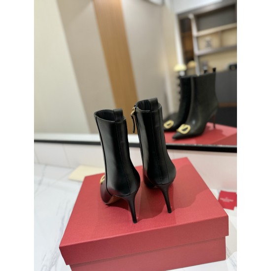 Valentino Boots