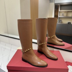 Valentino Boots