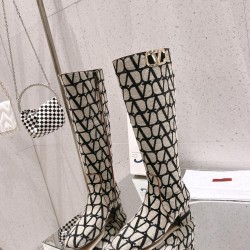 Valentino Boots