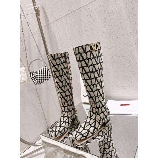 Valentino Boots