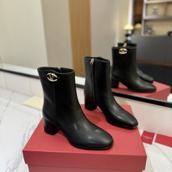 Valentino Boots