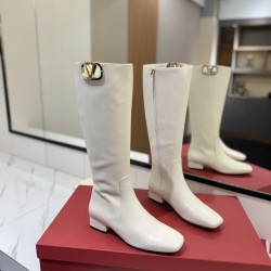 Valentino Boots