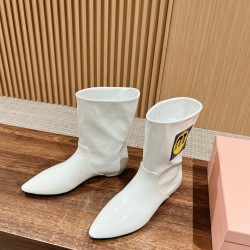 MiuMiu Boots