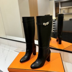 Hermes Boots