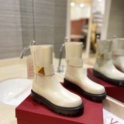 Valentino Boots