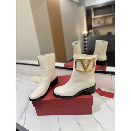 Valentino Boots